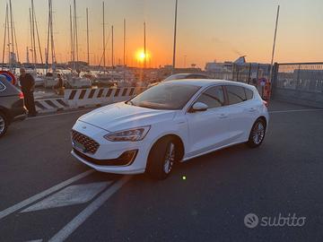 FORD Focus 4ª serie - 2019