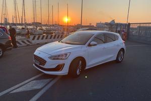 FORD Focus 4ª serie - 2019