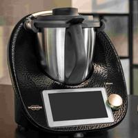 bimbi tm6 limited edition black