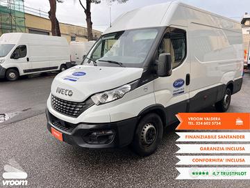 IVECO Daily (2014-->) Daily 35S14BV 2.3 HPT PM-...