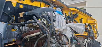 Daily 60, 65c14 C17 ricambi