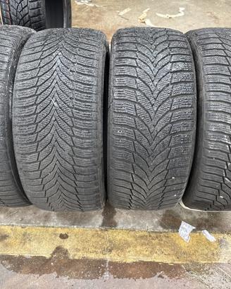 gomme usate 2254517 Winter NEXEN - Win - 601