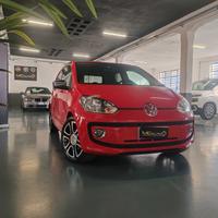 Volkswagen up! 1.0 5p. move