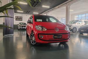 Volkswagen up! 1.0 5p. move