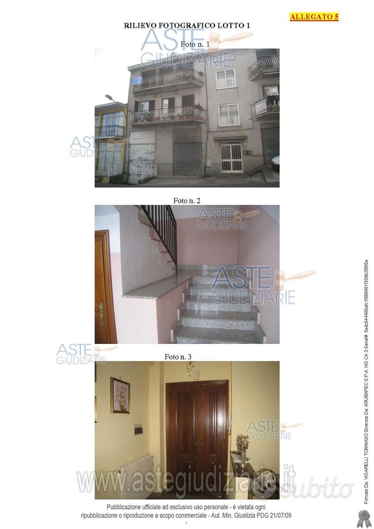 Appartamento – Vignanello, Maregnano - Vista 2