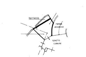 Box doppio via montaldo