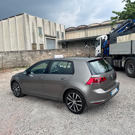 GOLF 7 2015 1.6 DSG