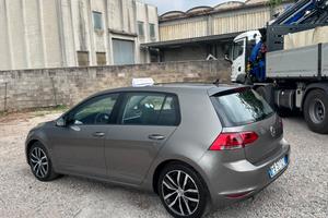 GOLF 7 2015 1.6 DSG