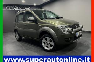 FIAT Panda 1.3 MJT ESP 16V DPF 4x4 Cross