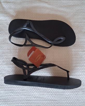 Sandali Havaianas infradito donna NUOVI