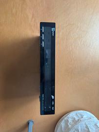 Decoder tv sat