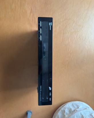 Decoder tv sat