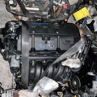 MOTORE 5FW 1.6 VTI 88KW PEUGEOT 207/308/3008/5008