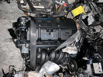 MOTORE 5FW 1.6 VTI 88KW PEUGEOT 207/308/3008/5008