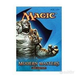 MTG Modern Masters 2015 Booster