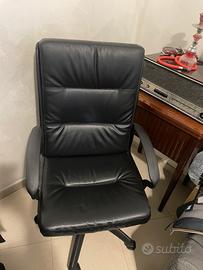 Sedia da ufficio