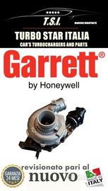 Turbina gtb2056lv 796122 fiat ducato 3.0 jtd