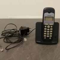 Cordless siemens modello gigaset ac140