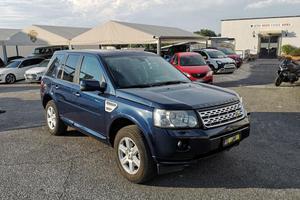 LAND ROVER Freelander 2.2 SD4 S.W. S RATE AUTO MOT