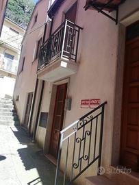 Casa a Lauria