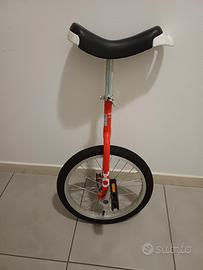 Monociclo QU-AX OnlyOne 16 pollici