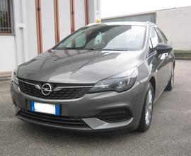 Opel Astra ST 1.5 CDTI 122CV AT9 Motore Rotto