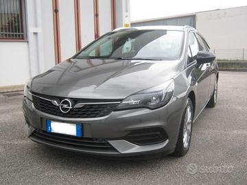 Opel Astra ST 1.5 CDTI 122CV AT9 Motore Rotto