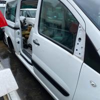 Porte Fiat scudo panoramico