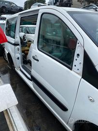 Porte Fiat scudo panoramico
