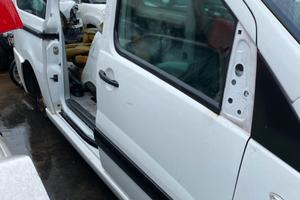 Porte Fiat scudo panoramico