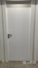 Porte nuove qualità superiore habitare infissi