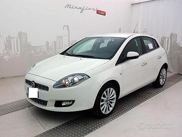 Fiat Bravo GPL"Finanaizbaile Senza Busta Paga"