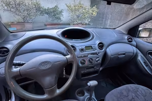 Yaris automatica
