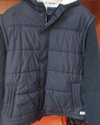 Cappotto Angelo Litrico TG XXL