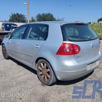 VW GOLF 5 1K1 1.6 FSI 115CV 03-08 -ricambi