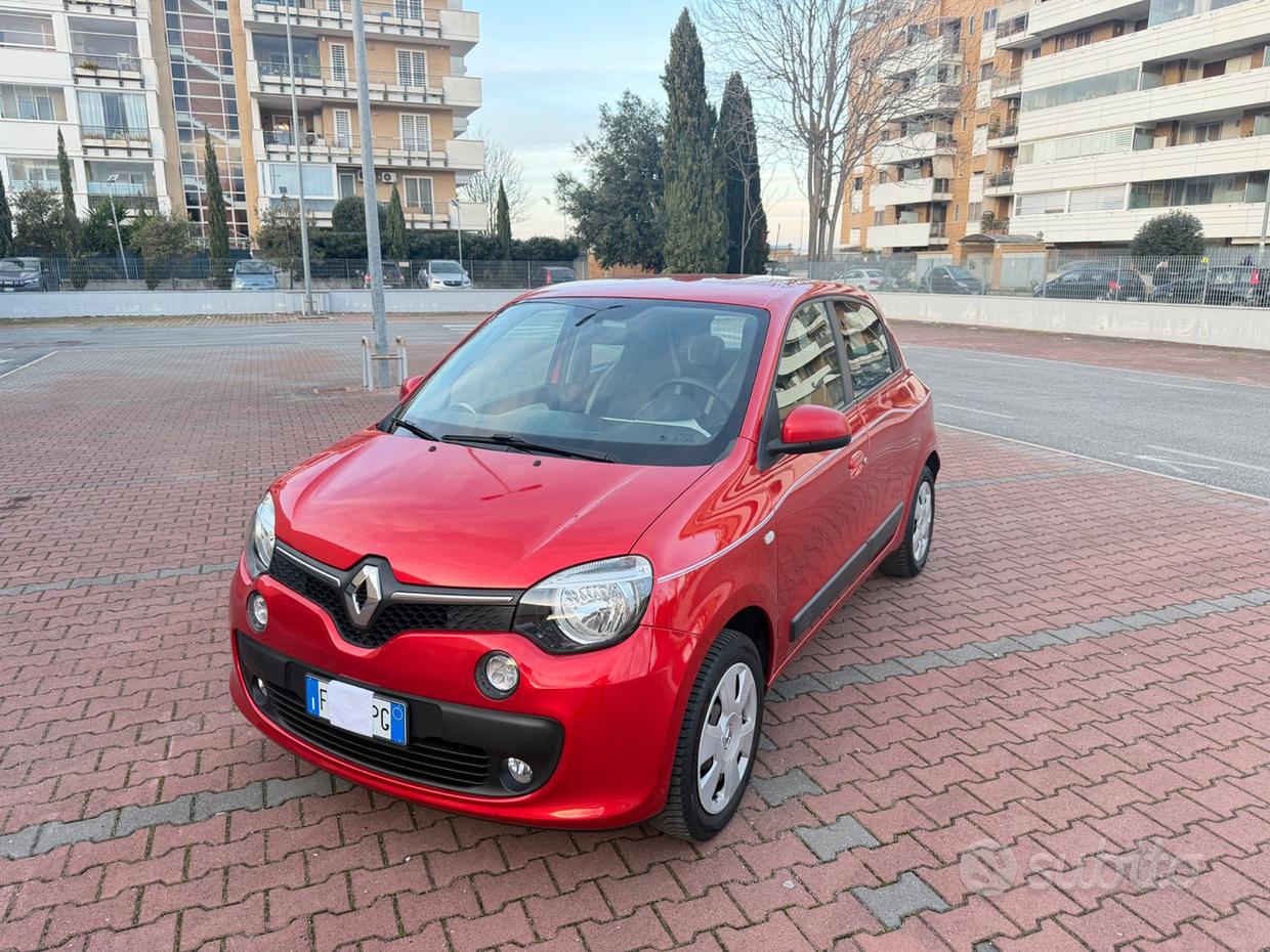 RENAULT Twingo 3ª serie