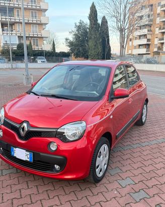 Renault Twingo 1.0 SCe Zen