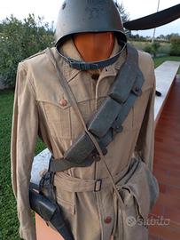 Regio Esercito truppa