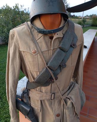 Regio Esercito truppa