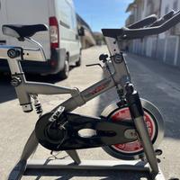 Cyclette professionale Fassi Ks 260