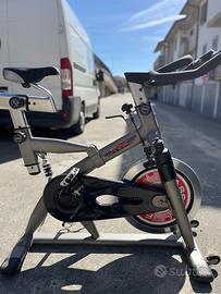 Cyclette professionale Fassi Ks 260