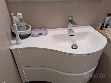 Lavabo con mobile - IDEAGROUP