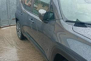  Jeep Renegade Hybrid mod.S