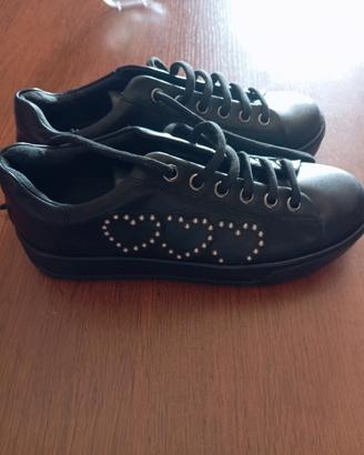 sneakers twinset nuove 