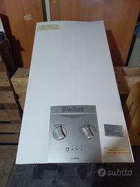 scaldino wailant metano camera aperta 
