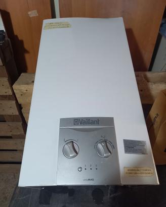 scaldino wailant metano camera aperta 