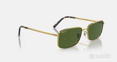Occhiali da sole Rayban 3717