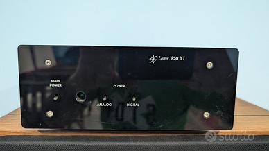 lector  PSU 3 T 