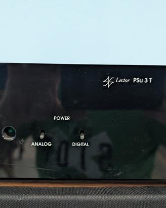 lector  PSU 3 T 