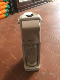 Gasatore per far acqua gasata